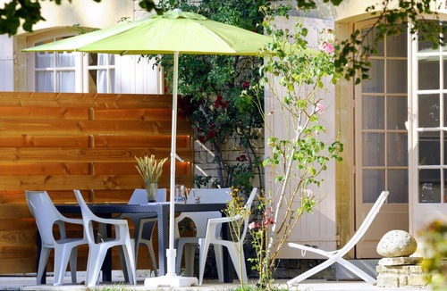 Saint-Vincent-de-Cosse Apartment | Le Clos des Rives by Interhome