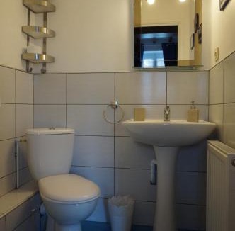 Sainte-Honorine-des-Pertes Bed & Breakfast | Le Clos Saint Jean