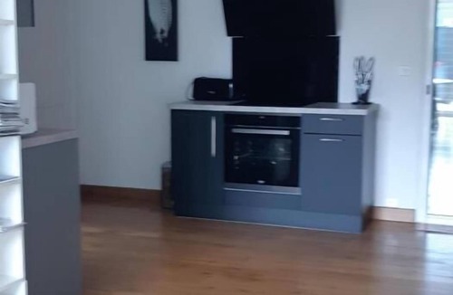 Saint-Clair-sur-les-Monts House | Le Clos Papy Moutons