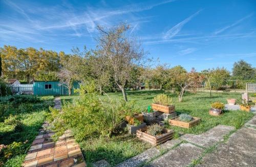 Villefranche-de-Lauragais Bed & Breakfast | Le Clos Rilda en Bounet