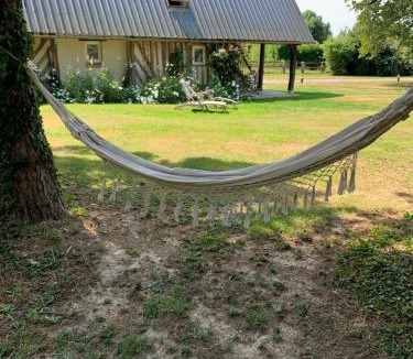Beuzeville Apartment | Le clos gîte avec spa pour 2 personnes