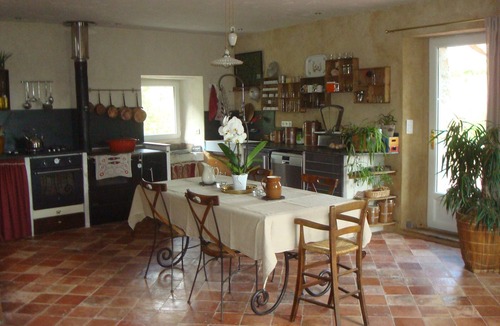 Montjoie-en-Couserans House | Le Clos Goutilles: back to basics.