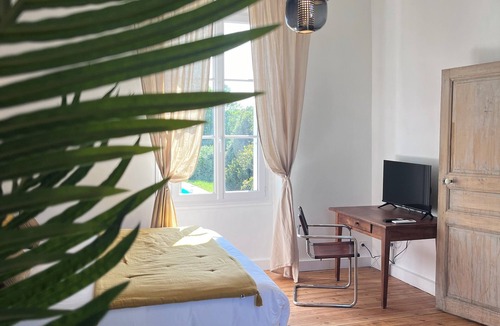 Chatellerault House | Le Clos Gabrielle