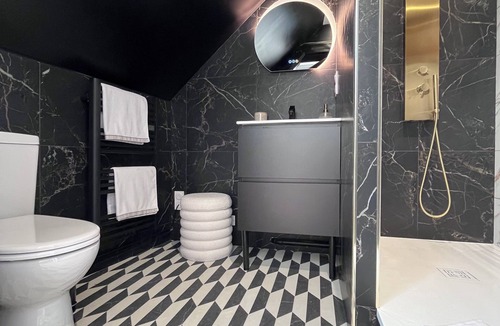 Chatellerault House | Le Clos Gabrielle