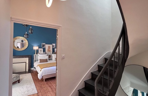 Chatellerault House | Le Clos Gabrielle