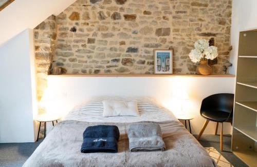 Bais House | Le Clos Gagné
