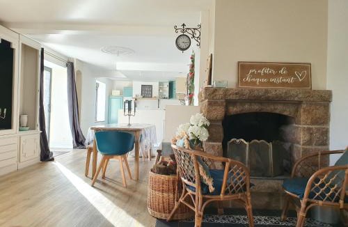 Bais House | Le Clos Gagné