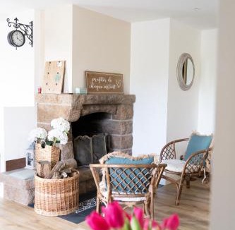 Bais House | Le Clos Gagné
