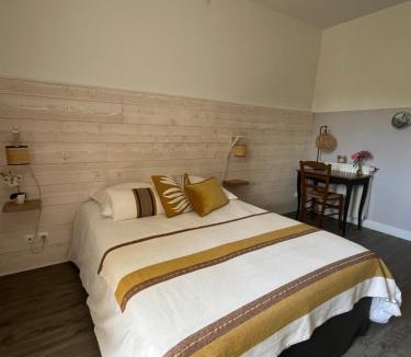 La Roque-Gageac House | Le Clos Gaillardou