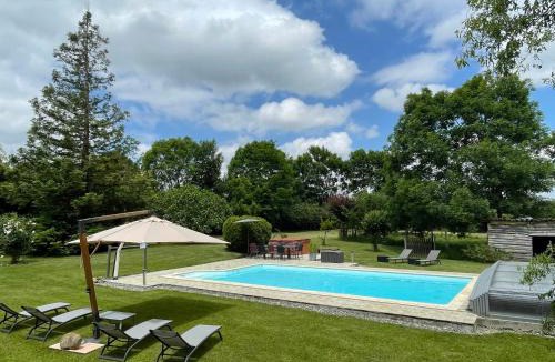 Galan Bed & Breakfast | Le Clos Galan