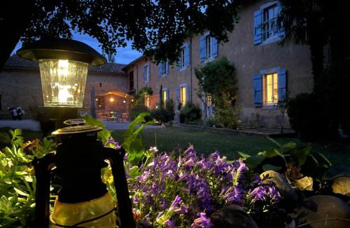 Galan Bed & Breakfast | Le Clos Galan