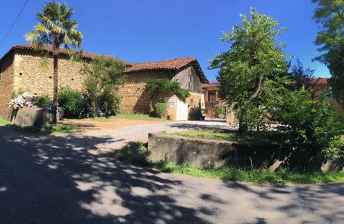 Galan Bed & Breakfast | Le Clos Galan