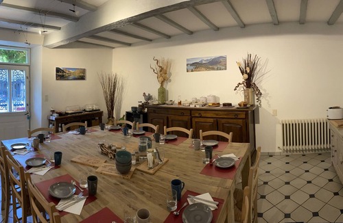 Galan Bed & Breakfast | Le Clos Galan