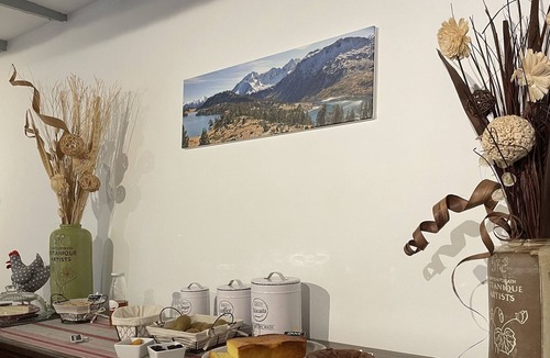 Galan Bed & Breakfast | Le Clos Galan