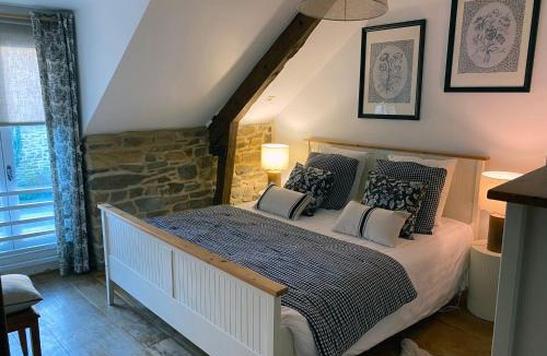 Pluherlin House | LE CLOS GALLI Gîte de charme DAOU