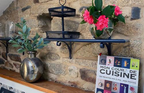 Pluherlin House | LE CLOS GALLI Gîte de charme DAOU