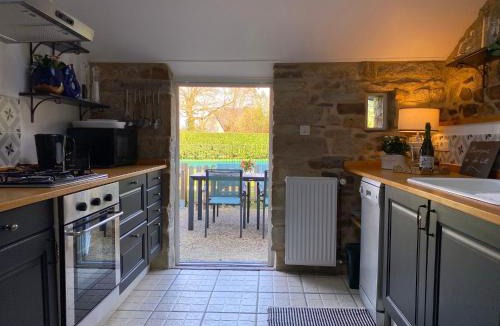Pluherlin House | LE CLOS GALLI Gîte de charme DAOU