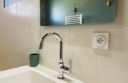 Illats Apartment | Le Clos Gallien - Maison coucoute