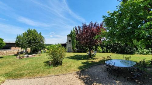 Moissat Bed & Breakfast | Le Clos Goëlle