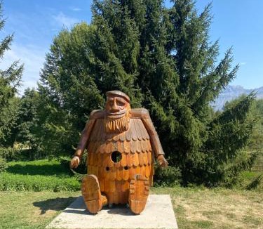 La Chambre Bed & Breakfast | le clos grillet