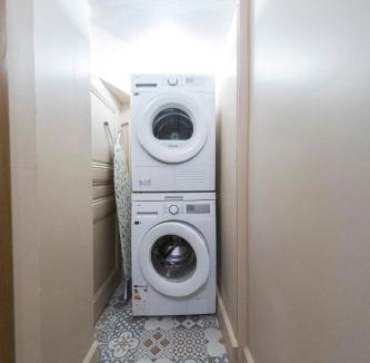 Chatellerault Apartment | Le Clos Hérault - Calypso