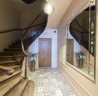 Chatellerault Apartment | Le Clos Hérault - Calypso