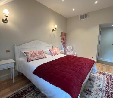Hautvillers Bed & Breakfast | Le Clos Haton - HAUTVILLERS