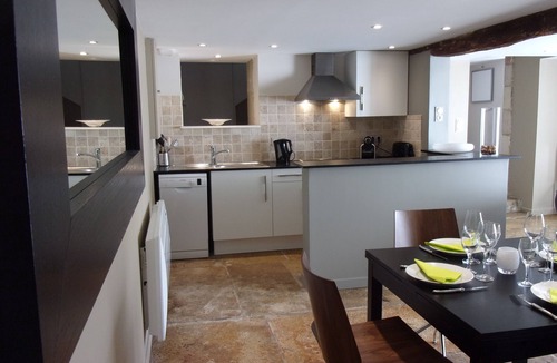Beaune House | LE CLOS hide and quiet house with garden -