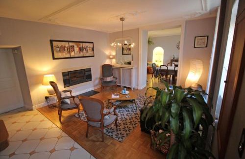Limoges Bed & Breakfast | Le clos jargot