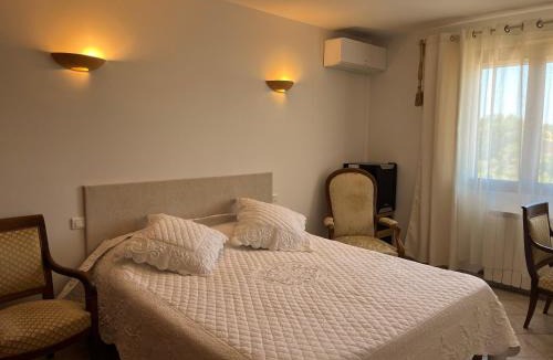 Boisseron Bed & Breakfast | Le Clos Jasmin