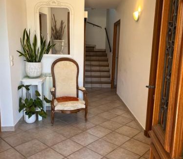 Boisseron Bed & Breakfast | Le Clos Jasmin