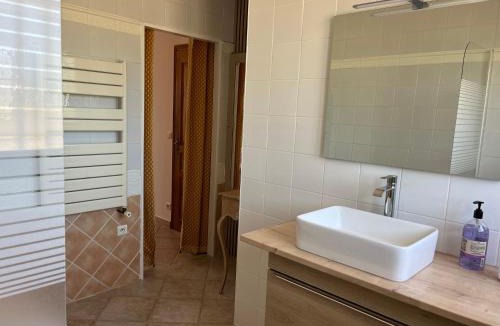 Boisseron Bed & Breakfast | Le Clos Jasmin