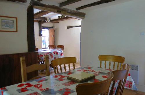 Saint-Cyr-du-Bailleul House | LE CLOS JEAN HOLIDAY COTTAGES