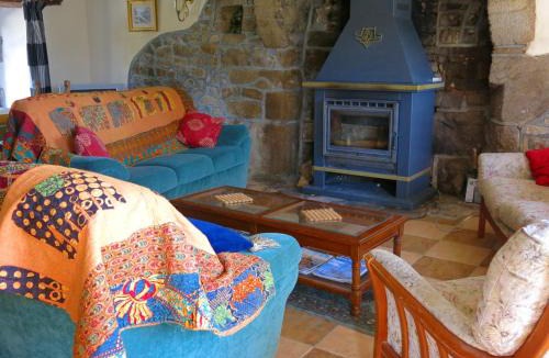 Saint-Cyr-du-Bailleul House | LE CLOS JEAN HOLIDAY COTTAGES