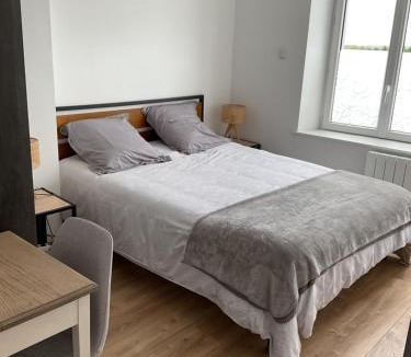 Landrethun-le-Nord House | Le Clos Joli 62