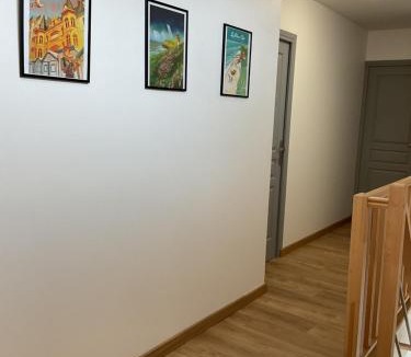 Landrethun-le-Nord House | Le Clos Joli 62