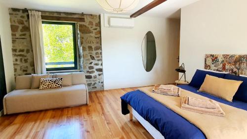 Saint-Felicien House | Le Clos Juny