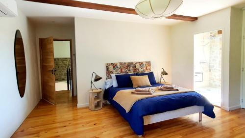 Saint-Felicien House | Le Clos Juny