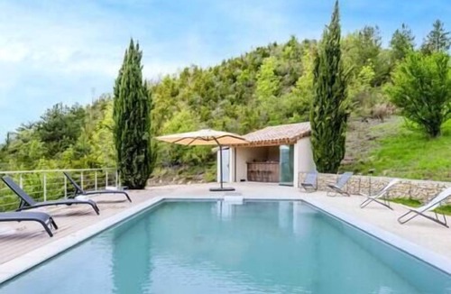 Bouvieres House | Le clos l'Estelle - Drôme Provençale