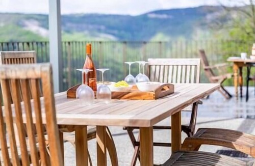 Bouvieres House | Le clos l'Estelle - Drôme Provençale