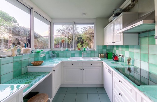 Agen House | Le Clos Lamouroux - Grande maison pour 12