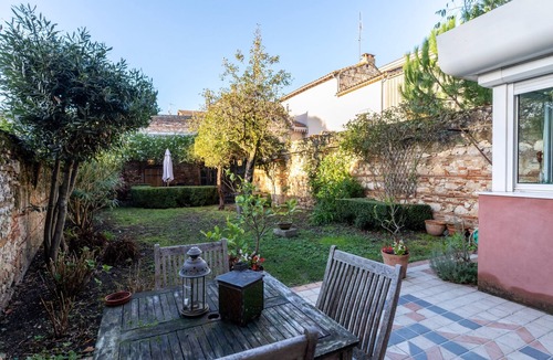 Agen House | Le Clos Lamouroux - Grande maison pour 12