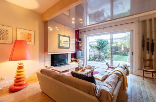 Agen House | Le Clos Lamouroux - Grande maison pour 12