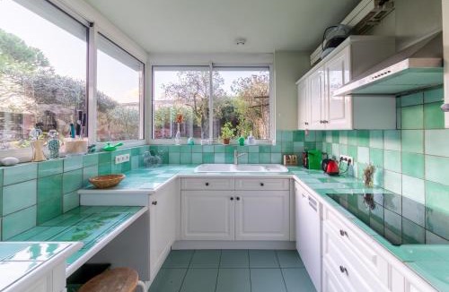Agen House | Le Clos Lamouroux - Grande maison pour 12