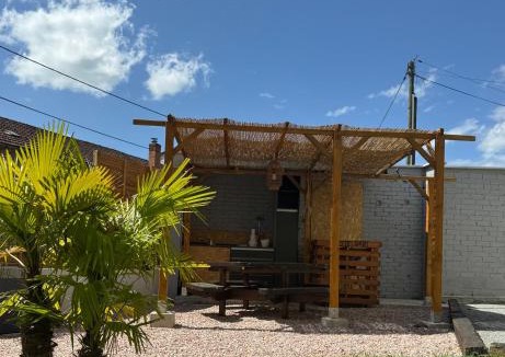 Limoges Hotel | Le Clos Les Brunes