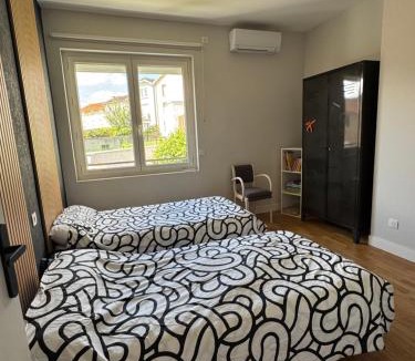 Limoges Hotel | Le Clos Les Brunes