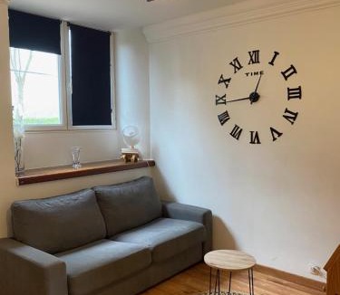 Nevers Bed & Breakfast | Le Clos Ligérien