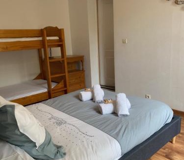 Nevers Bed & Breakfast | Le Clos Ligérien