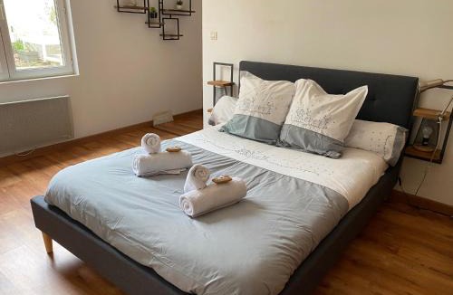 Nevers Bed & Breakfast | Le Clos Ligérien