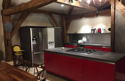 Limeray Bed & Breakfast | Le Clos Limeray
